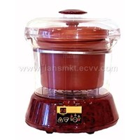 Computerized Purple Clay Steamer (Household Tableware, Kitchen Porcelain ZSD-B Series)