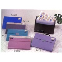 Document Bag F412 F413