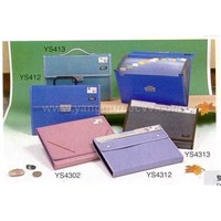 Document Bag NO:YS4313 YS4302 YS4312