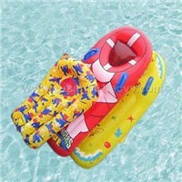 Inflatable Toys of Deluxe Coastal Surf Riders ST-1001