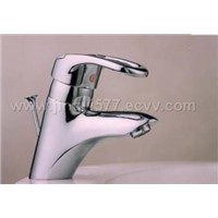 2100-5,single handle hole basin mixer