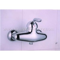 2200-4,SINGLE HANDLE SHOWER MIXER