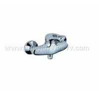 2300-5,single handle shower mixer