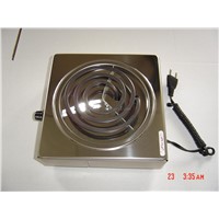 electric cooking plate,electric stove,electric hot plate(UL-280)