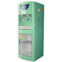 Hot and Cold water cooler(38L-SX)