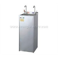 POU hot and cold water dispenser(BTUF(2-15K20L)C)