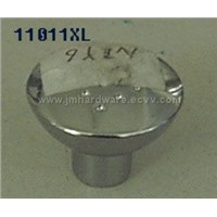 zinc alloy knob