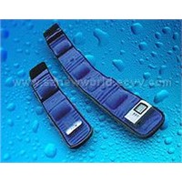 Microcomputer Slimming Double Belts (2 in 1set) NW--2102