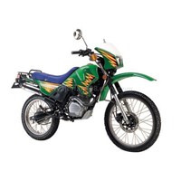 dirt bike