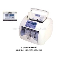 Currency Counter