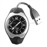 USB Memory Watch (mobile accessory) (TC003)