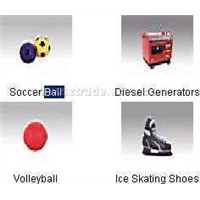 Sporting Goods and Outside Equipment