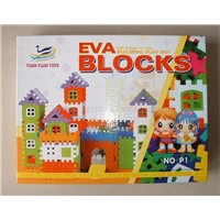 EVA blocks