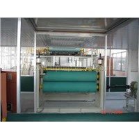 Multifunctional Automatic Production Line for ACP (TPQ-047)