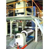 Multifunctional Automatic Production Line for ACP (TPQ-048)