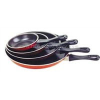 4pcs set non-stick fry pan(TXA-612)