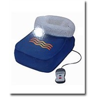 Foot Massager with Heating