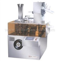 Box-filling Machine Model Multi-function Automatic