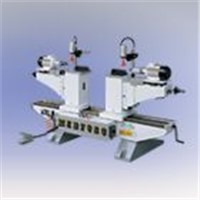Horizontal Multi-axis woodworking Drilling Machinery