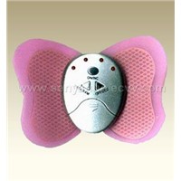 Butterfly Massager PAD