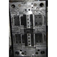 Plastic Injection Mold and Die-casting Mould