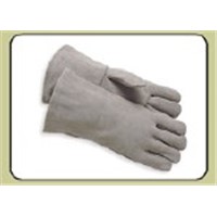 welding glove