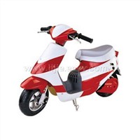 Motor Cycle ZY-04D