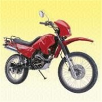 Motorcycle 175cc