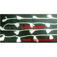 Lily Yarn - Fancy Yarn