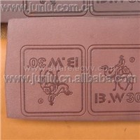 Cow Split Leather(Brand Leather)