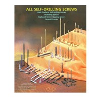 Self-drilling screws;self-tapping screws;chipboard screws;drywall screws