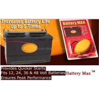 Battery Max