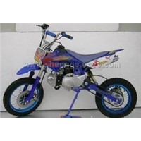 Dirt Bike (SG-G725 Blue )