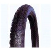 MOTORCYCLE TYRES