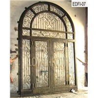 Entrance Doors(EDFI-07)