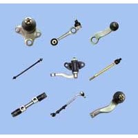 suspension parts,such as ball joint, tie rod end, rack end, stabilizer link, side rod assy, cross