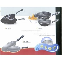 Cooking Pan 15 (Suitable Frying Pan Of Electromag Netism Store)