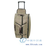 grid pull rod bag