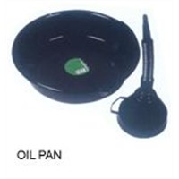 OIL PAN SUIT