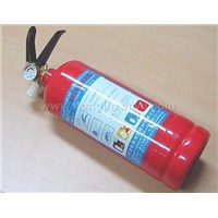 Portables Stored Pressure ABC Powder Extinguisher