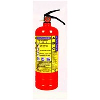 CE Fire Extinguisher