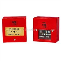 Fire Alarm Bell / Fire Bell Manual Call Point, Control Panels