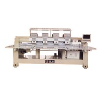 HN904 Embroidery Machine