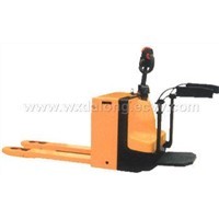 GBD-20 Full Electric Pallet Truck