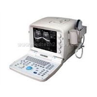 KX-2000G Portable Foldaway Ultrasonic Diagnostic Instrument