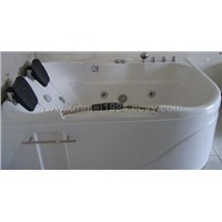 Surfing Massage Bathtub