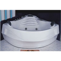 Surfing Massage Bathtub