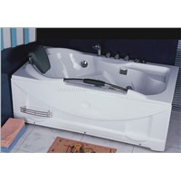 Surfing Massage Bathtub