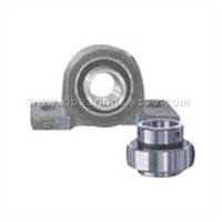 Pillow Block, Plummer Block, Pillow Block Bearing