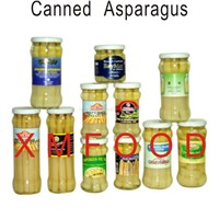 Canne Asparagus